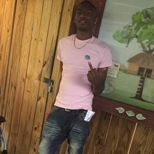 Meet your Posher, Tonio